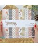 Rita's Diary - Kit Compléments - Automne '25