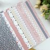 Kit Papiers 30x30 - Automne '25 - Rita's Diary | RitaRita