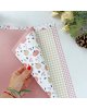 Rita's Diary - Kit Papiers 30x30 - Automne '25