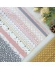 Rita's Diary - Kit Papiers 30x30 - Automne '25