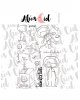 Alúa Cid - Tampon clear - Hasta el infinito - A la montaña