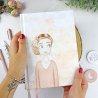 Bullet Journal - Toffee | Alúa Cid