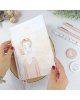 Alúa Cid - Bullet Journal - Toffee
