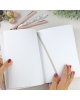 Alúa Cid - Bullet Journal - Toffee