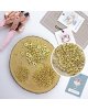 RitaRita - Oeillet mini à l'unité - Gold