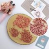Oeillet mini à l'unité - Corail | RitaRita