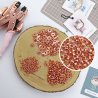 Oeillet mini à l'unité - Rose gold | RitaRita