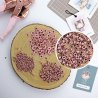 Oeillet mini à l'unité - Rose ballerine | RitaRita