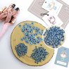 Oeillet standard à l'unité - Denim | RitaRita