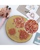RitaRita - Oeillet standard à l'unité - Rose gold