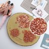 Oeillet standard à l'unité - Rose gold | RitaRita