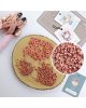 Oeillet standard à l'unité - Corail | RitaRita