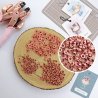 Oeillet standard à l'unité - Corail | RitaRita
