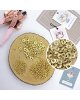 Oeillet large à l'unité - Gold | RitaRita