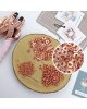 RitaRita - Oeillet large à l'unité - Rose gold