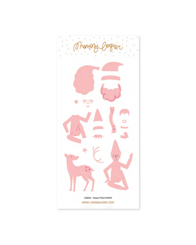 Lora Bailora - Dies Pôle Nord - Memory Lane