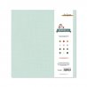 Kit papiers 30x30 Faux-unis - Memory Lane | Lora Bailora