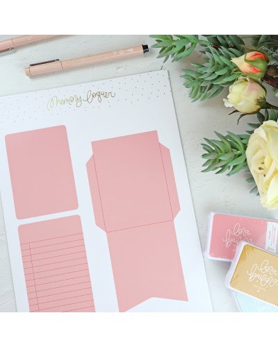 Lora Bailora - Dies Journaling - Memory Loquer