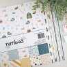 Papiers 30x30 - Nimbus | Dunaon