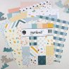 Papiers 15x20 - Nimbus | Dunaon