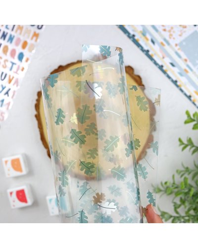 Dunaon - Feuille d'acétate - Nimbus