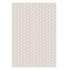 Toile de reliure - Fleurs - Babe it's cold outside de Pili Sallent | Mintopía