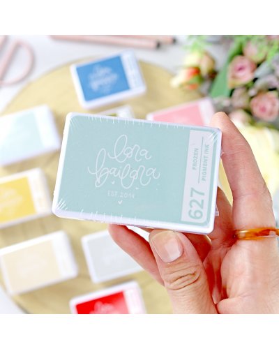 Lora Bailora - Encre - 627-Frozen