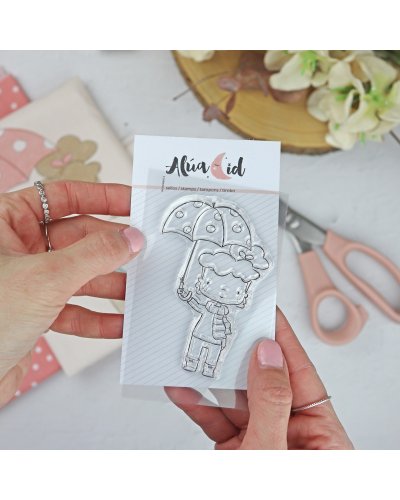 Alúa Cid - Tampon clear - Novembre - Rita vuelve a casa