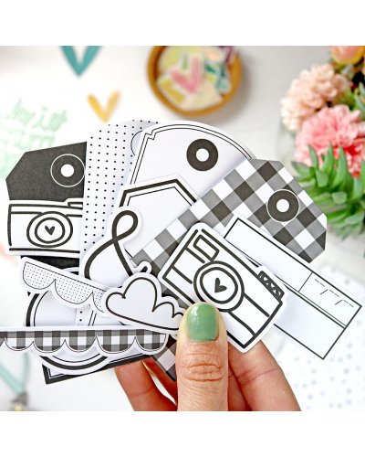 Dunaon - Die-cuts - 31