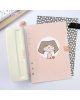 RitaRita COCO Planner - Perforatrice 6 trous
