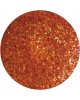 Nuvo Glitter Drops - Orange Soda