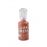 Nuvo Glitter Drops - Orange Soda | Tonic Studios