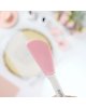 Artis Decor - Spatule en silicone - Rose