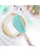 Artis Decor - Spatule en silicone - Vert mint