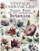 Maremi's Small Art - Botanica vol.1 - Vintage Chronicles