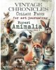 Maremi's Small Art - Forest Animalia vol.1 - Vintage Chronicles