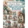 Whimsical Houses & Backgrounds - Illustrationi | Maremi's Small Art
