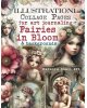 Fairies in Bloom & Backgrounds - Illustrationi | Maremi's Small Art