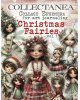 Maremi's Small Art - Christmas Fairies vol.1 - Collectanea