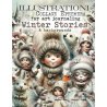 Winter Stories & Backgrounds - Illustrationi | Maremi's Small Art