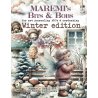 Winter Edition - Bits & Bobs | Maremi's Small Art