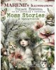 Maremi's Small Art - Moss Stories & Backgrounds - Illustrationi 
