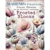 Frosted Blooms - Collectanea | Maremi's Small Art