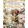 Spring Stories & Backgrounds - Illustrationi | Maremi's Small Art