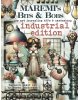 Maremi's Small Art - Industrial Edition - Bits & Bobs