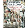 Industrial Edition - Bits & Bobs | Maremi's Small Art