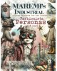 Fashionista Personas & more - Industrial | Maremi's Small Art