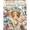 Autumn Tales & Backgrounds - Illustrationi | Maremi's Small Art