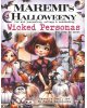Maremi's Small Art - Whicked Personas - Halloweeny 