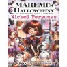Whicked Personas - Halloweeny | Maremi's Small Art